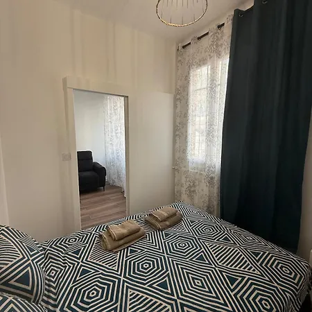 Διαμέρισμα Comfortable *