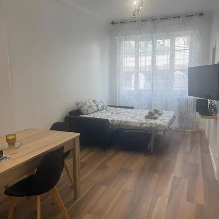 Comfortable Διαμέρισμα Νίκαια
