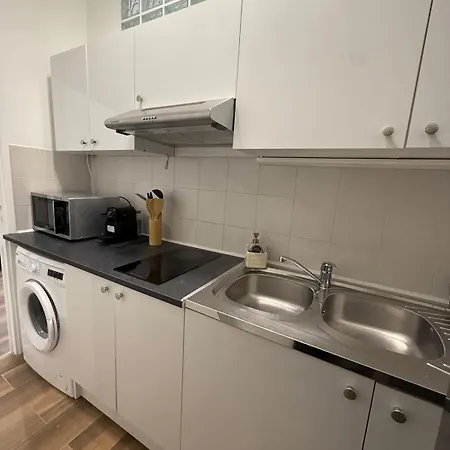 Apartman Comfortable *