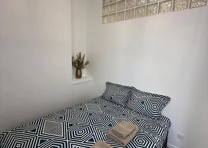 Comfortable Apartman *