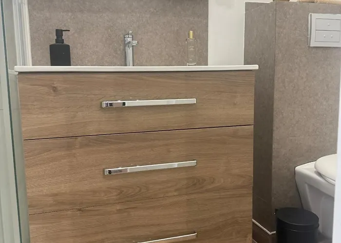 Apartman Comfortable *