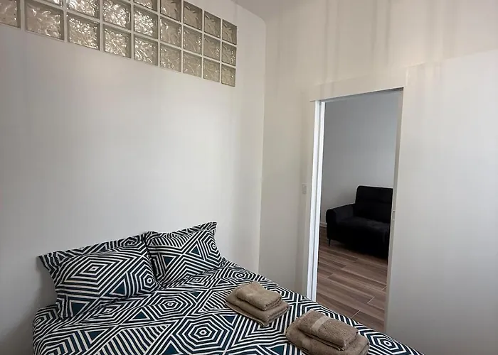 Apartman Comfortable *