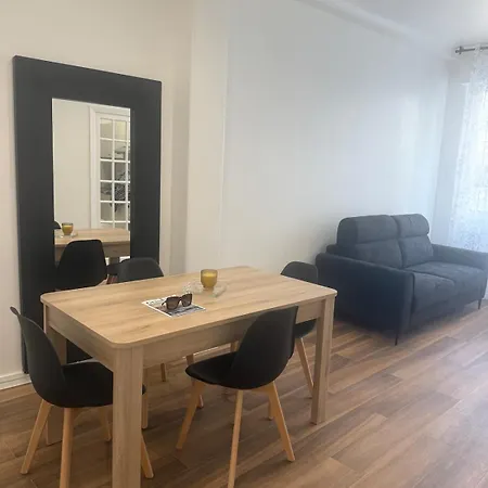 Appartement Comfortable *