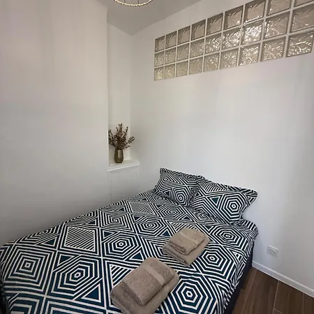 Comfortable Apartmán *