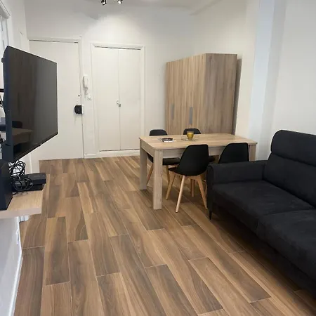 Comfortable Apartment *