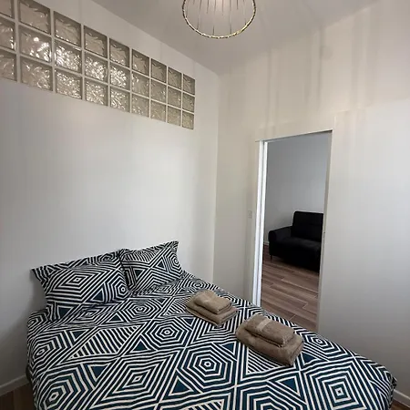 Apartmán Comfortable *