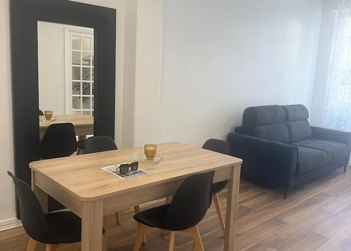 Apartmán Comfortable *