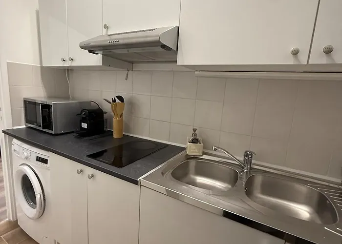 Apartmán Comfortable *