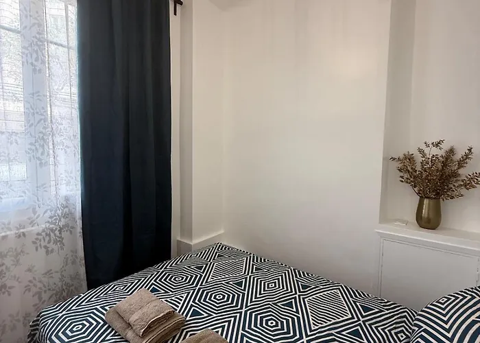 Appartement Comfortable *