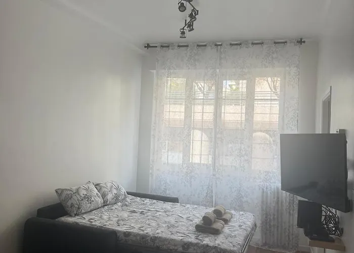 Comfortable Apartmán *
