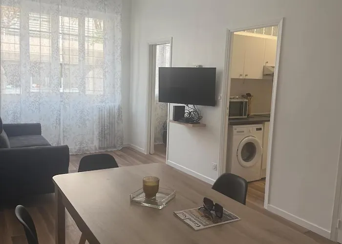 Apartment Comfortable