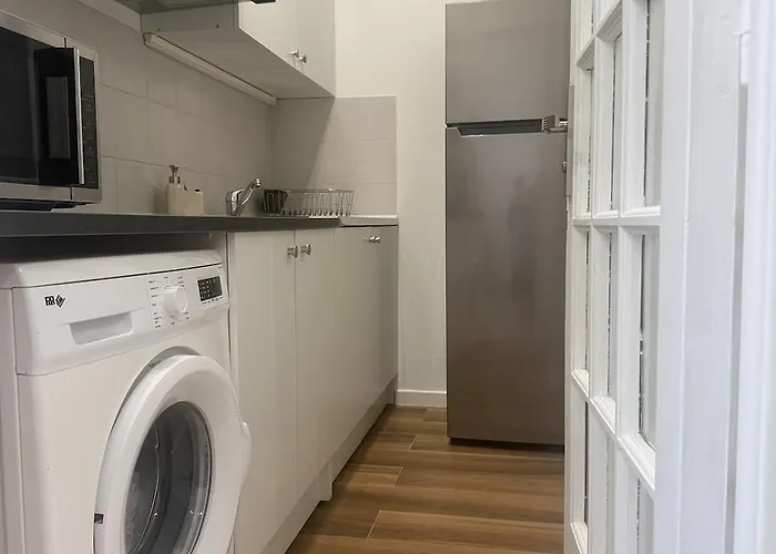 Comfortable Apartment Nice