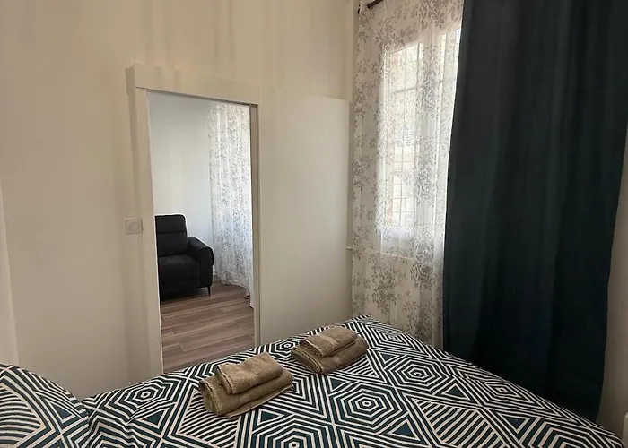 Appartement Comfortable *
