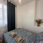Apartment Comfortable *