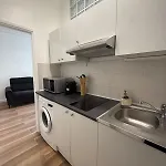 Apartment Comfortable Nizza