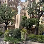Apartment Comfortable Nizza