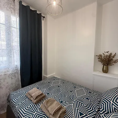 Apartment Comfortable *