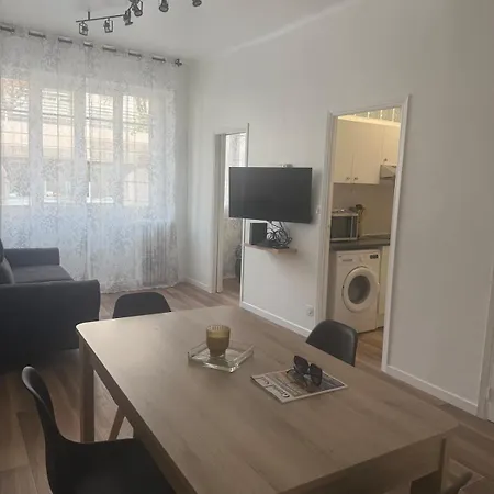 Apartment Comfortable