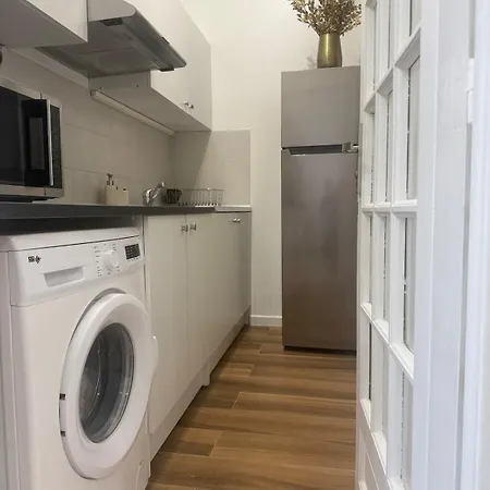 Comfortable Apartment Nizza